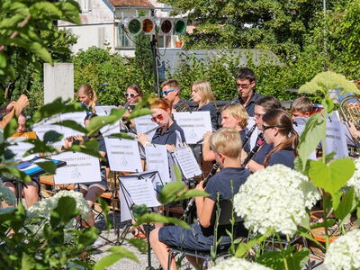 Summerfäscht Amriswil