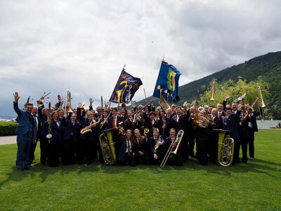 EMF 2026 in Biel