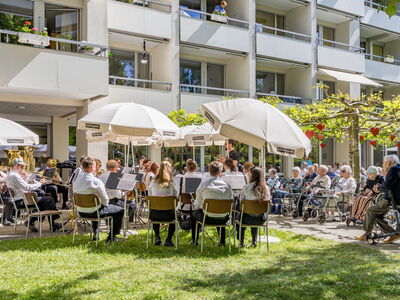 Muttertagskonzert 11.05.2026