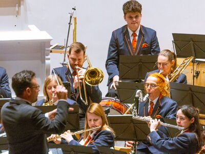 Festliche Konzerte 2025