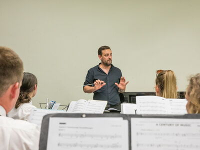 Kant. Musikfest Emmen LU