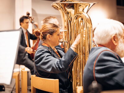 Festliches Konzert