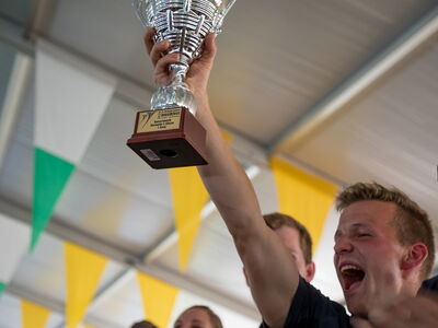 Thurgauer Kantonal Musikfest