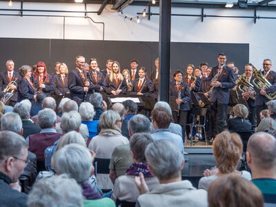 Neujahrskonzert 02.01.2026