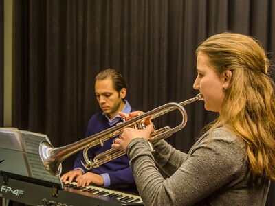 Vortragsübungen HarmonieJuniors/Learn