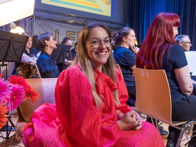 Kinderkonzert 2025 - Der Nussknacker